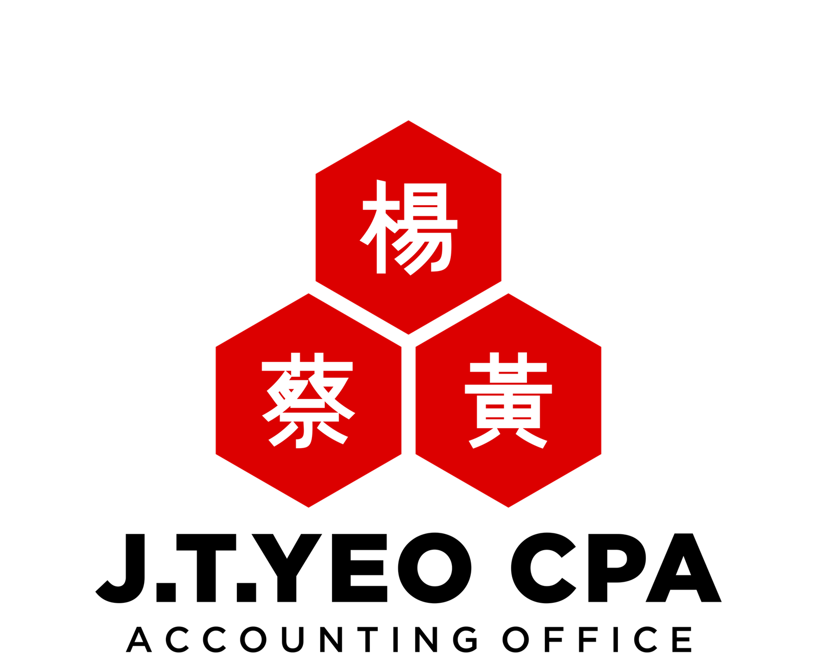 J.T. Yeo CPA Logo